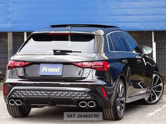 Audi S3 2025-07 2958341-11