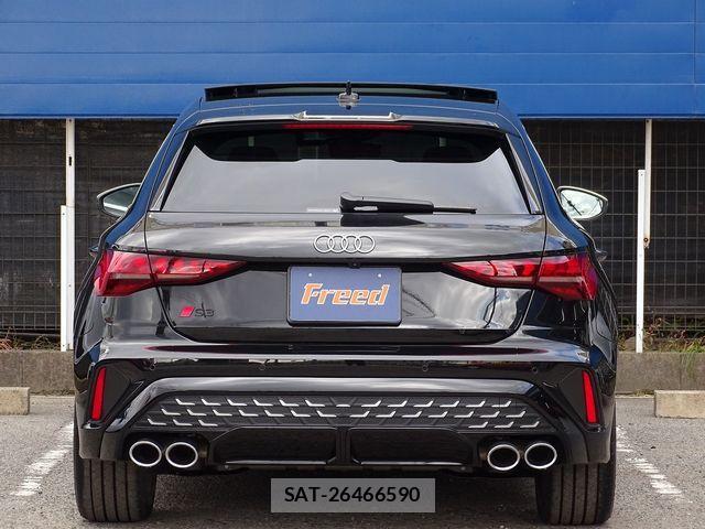 Audi S3 2025-07 2958341-12