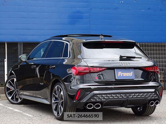Audi S3 2025-07 2958341-1