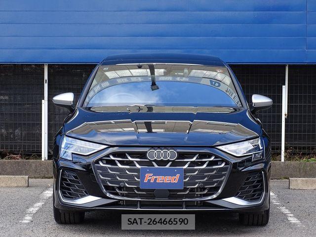 Audi S3 2025-07 2958341-28