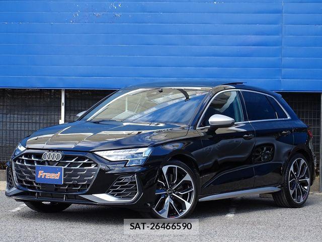 Audi S3 2025-07 2958341-5