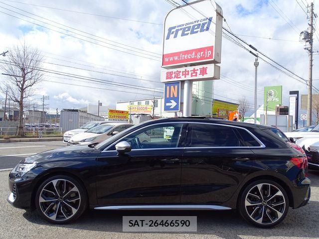 Audi S3 2025-07 2958341-7