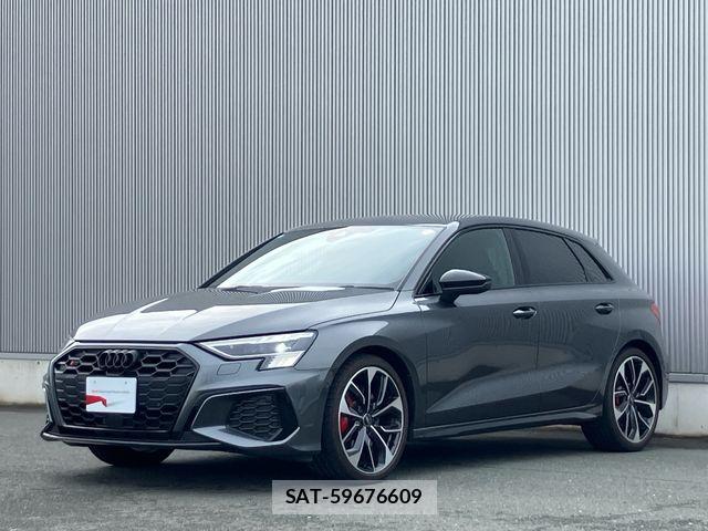 sat car