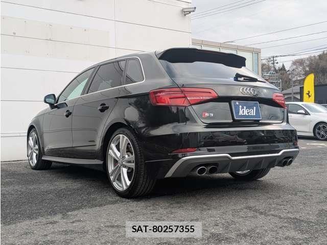 Audi S3 2017-06 6675044-6