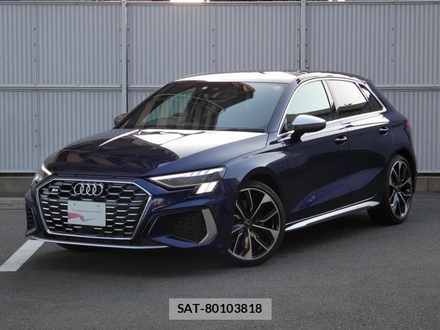 sat car