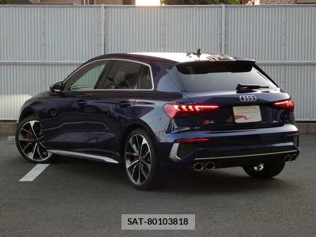 Audi S3 2023-01 6902333-7