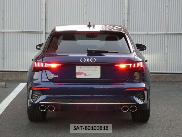 Audi S3 2023-01 6902333-8