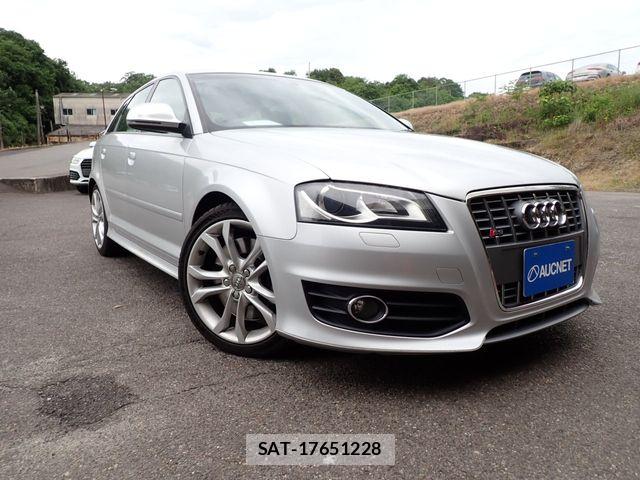 sat car