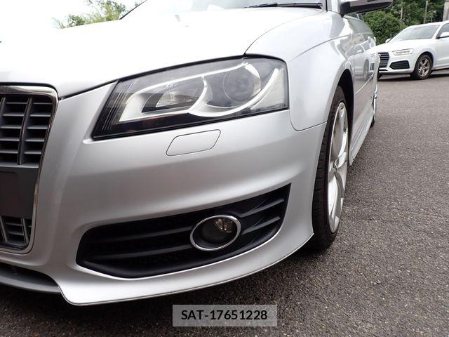 Audi S3 2009-05 7215056-7