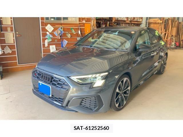 sat car