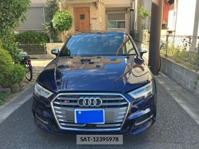 sat car