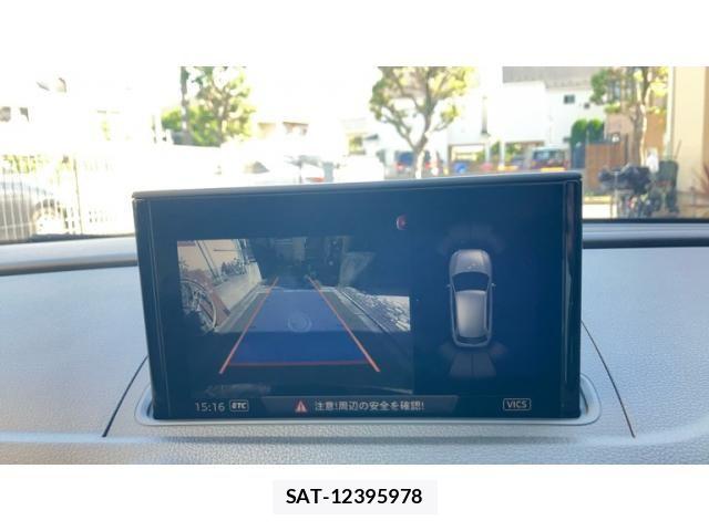 Audi S3 2018-10 7215053-21