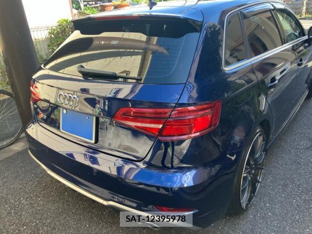 Audi S3 2018-10 7215053-3