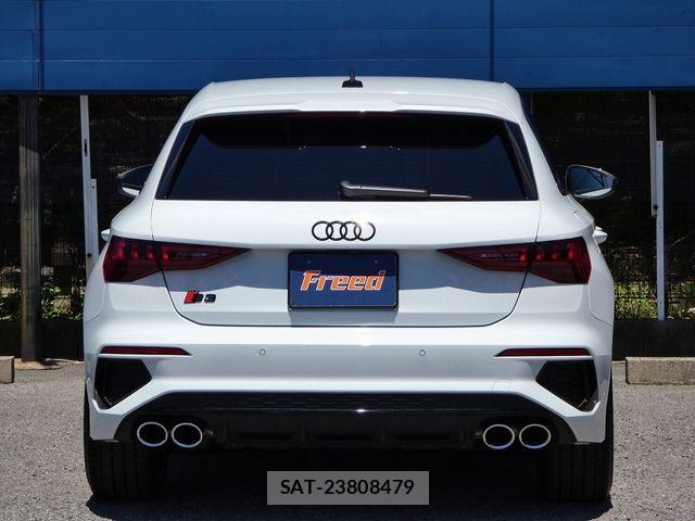 Audi S3 2023-11 7271554-10