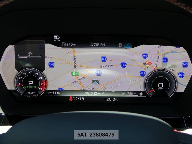 Audi S3 2023-11 7271554-18