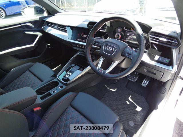 Audi S3 2023-11 7271554-1
