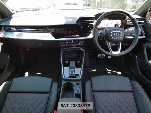 Audi S3 2023-11 7271554-27