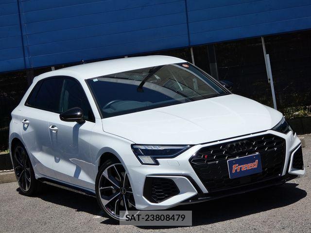 Audi S3 2023-11 7271554-2