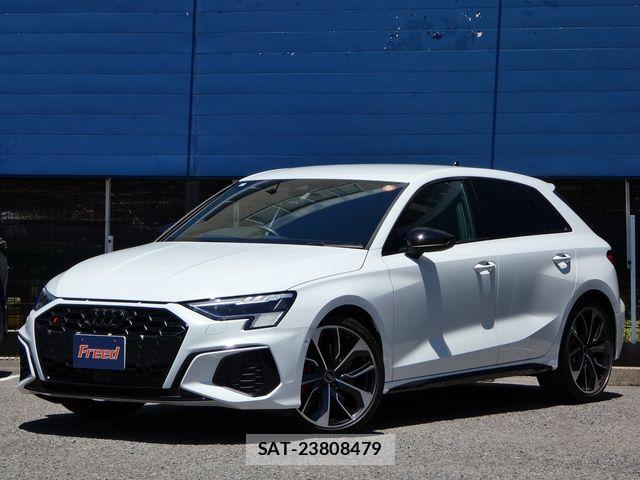 Audi S3 2023-11 7271554-3