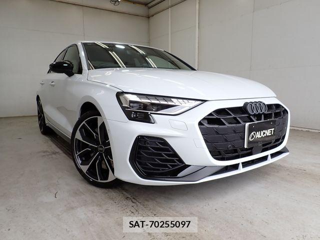 sat car