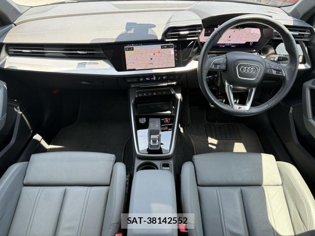 Audi S3 2023-05 7615105-1