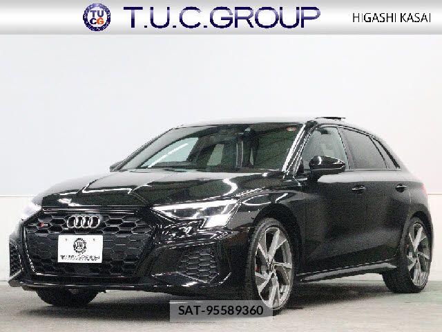 sat car