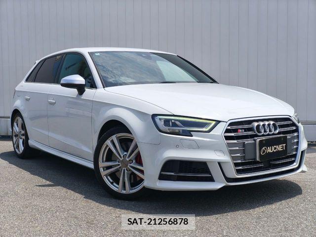 sat car