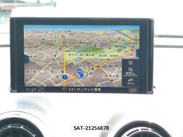 Audi S3 2020-09 7782737-9