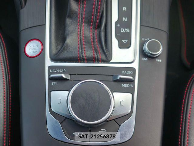 Audi S3 2020-09 7782737-13