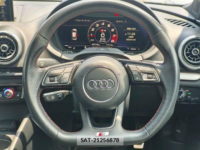 Audi S3 2020-09 7782737-1