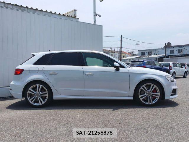 Audi S3 2020-09 7782737-19