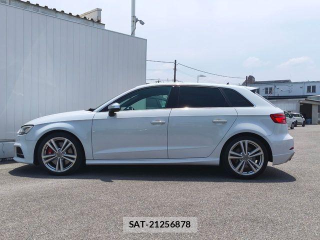 Audi S3 2020-09 7782737-20