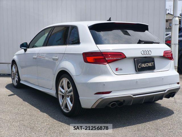 Audi S3 2020-09 7782737-2