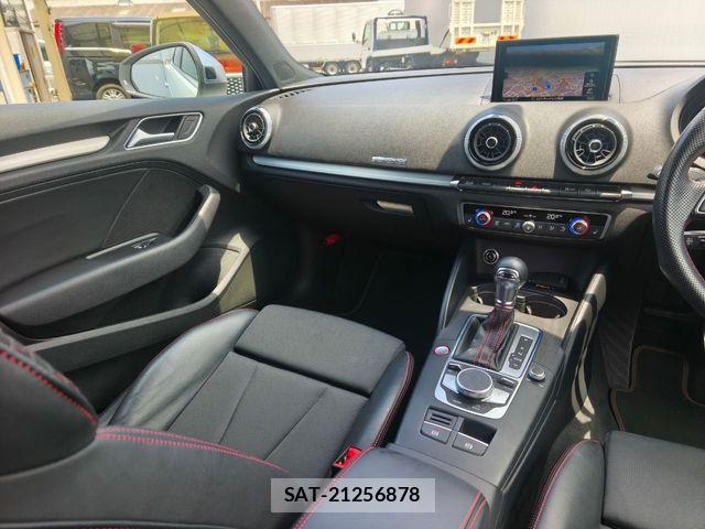 Audi S3 2020-09 7782737-7