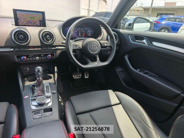 Audi S3 2020-09 7782737-8