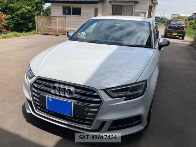 sat car