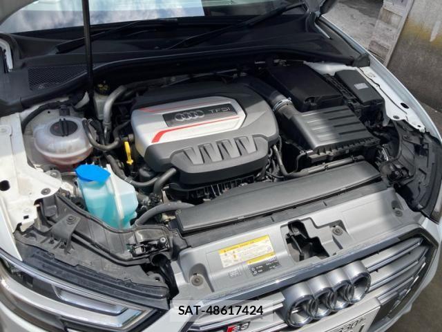Audi S3 2017-03 7875374-9