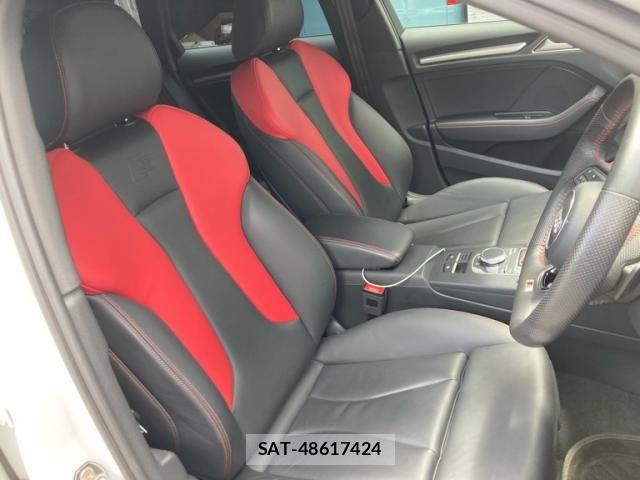 Audi S3 2017-03 7875374-10