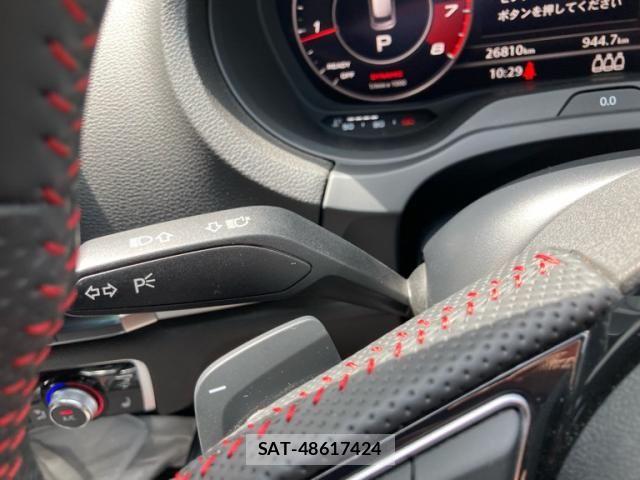 Audi S3 2017-03 7875374-14