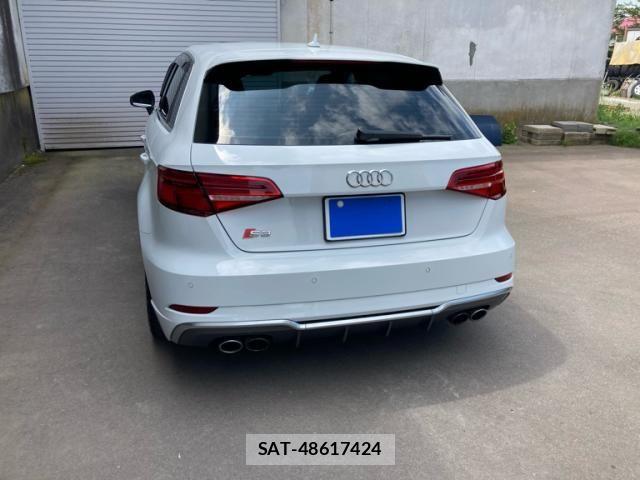 Audi S3 2017-03 7875374-1