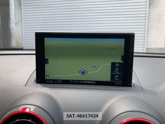 Audi S3 2017-03 7875374-21