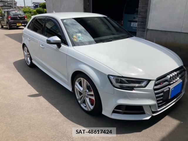 Audi S3 2017-03 7875374-2