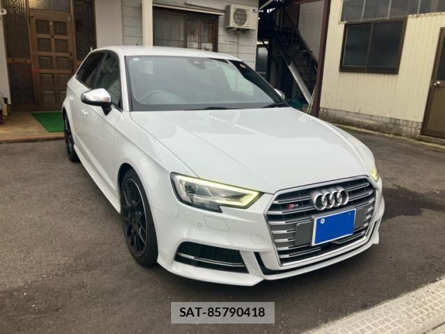 sat car