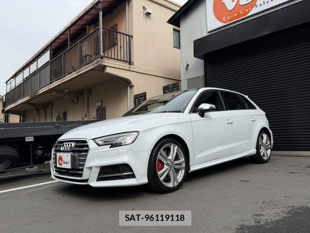 sat car