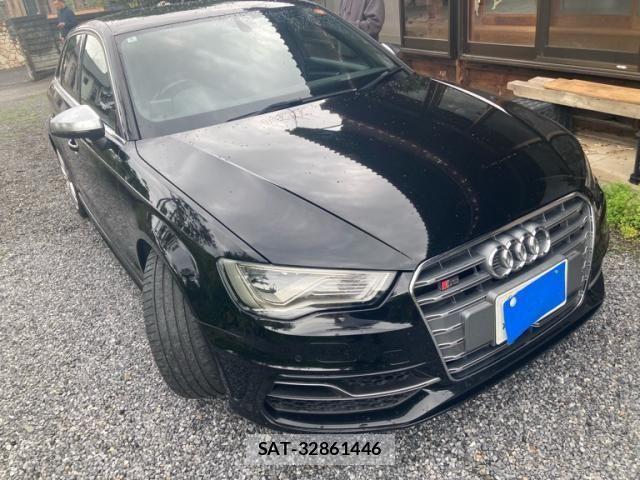 sat car