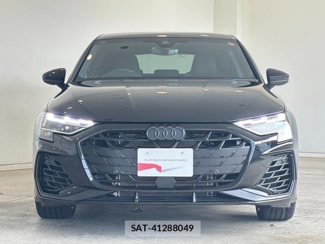 Audi S3 2025-11 8098082-15