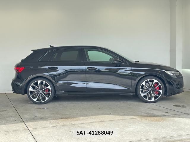 Audi S3 2025-11 8098082-17