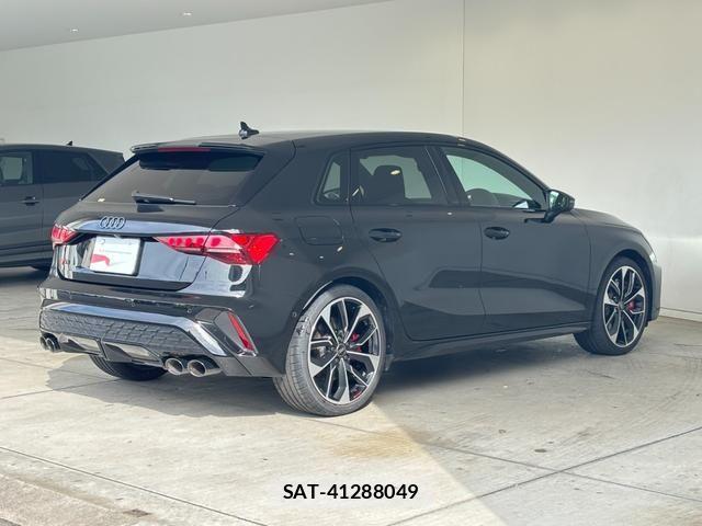 Audi S3 2025-11 8098082-2