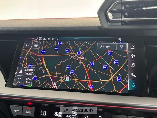 Audi S3 2025-11 8098082-5