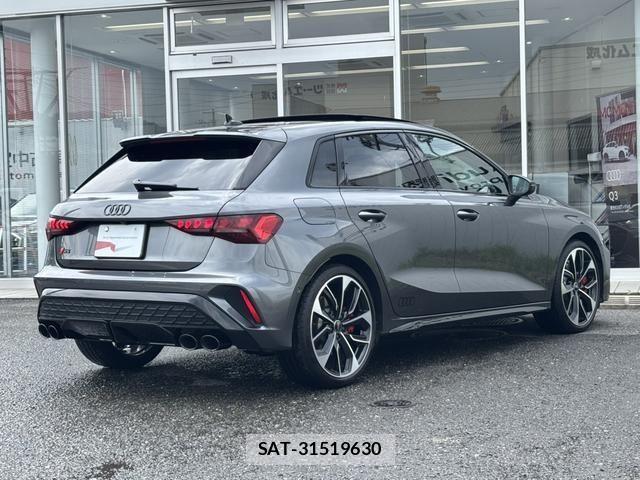 Audi S3 2025-03 8098081-2